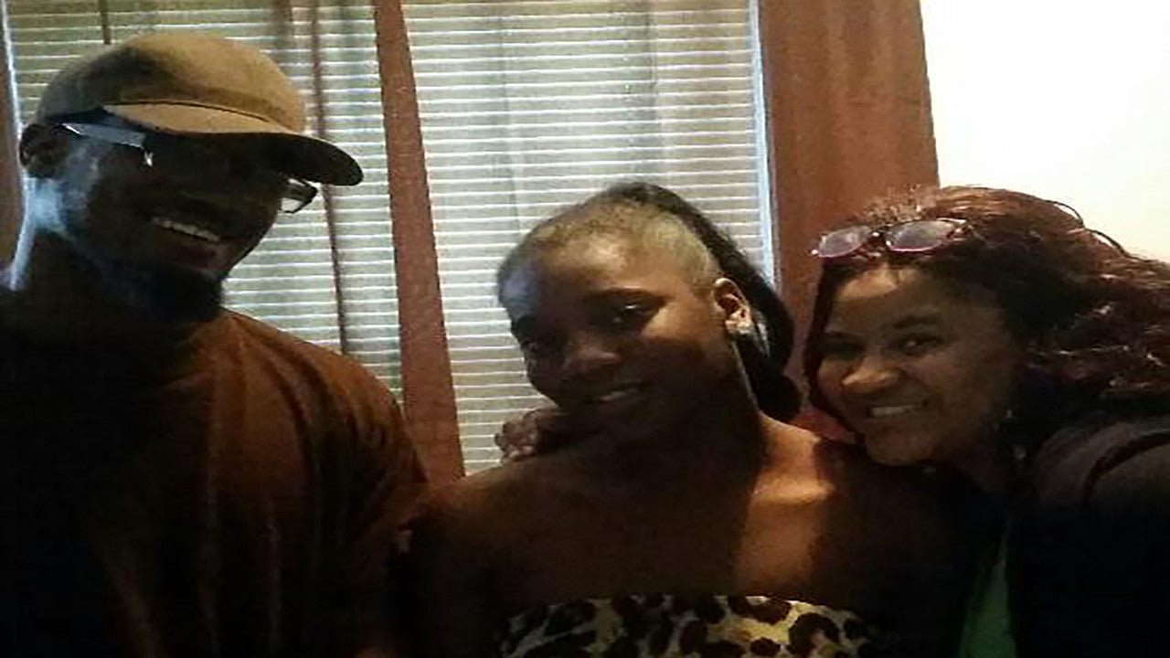 Received the Holy Ghost During Bible Study!