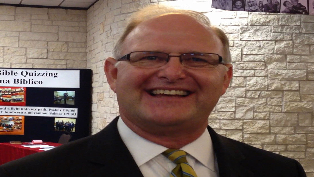 "Last night I taught 23 people Water & Spirit"