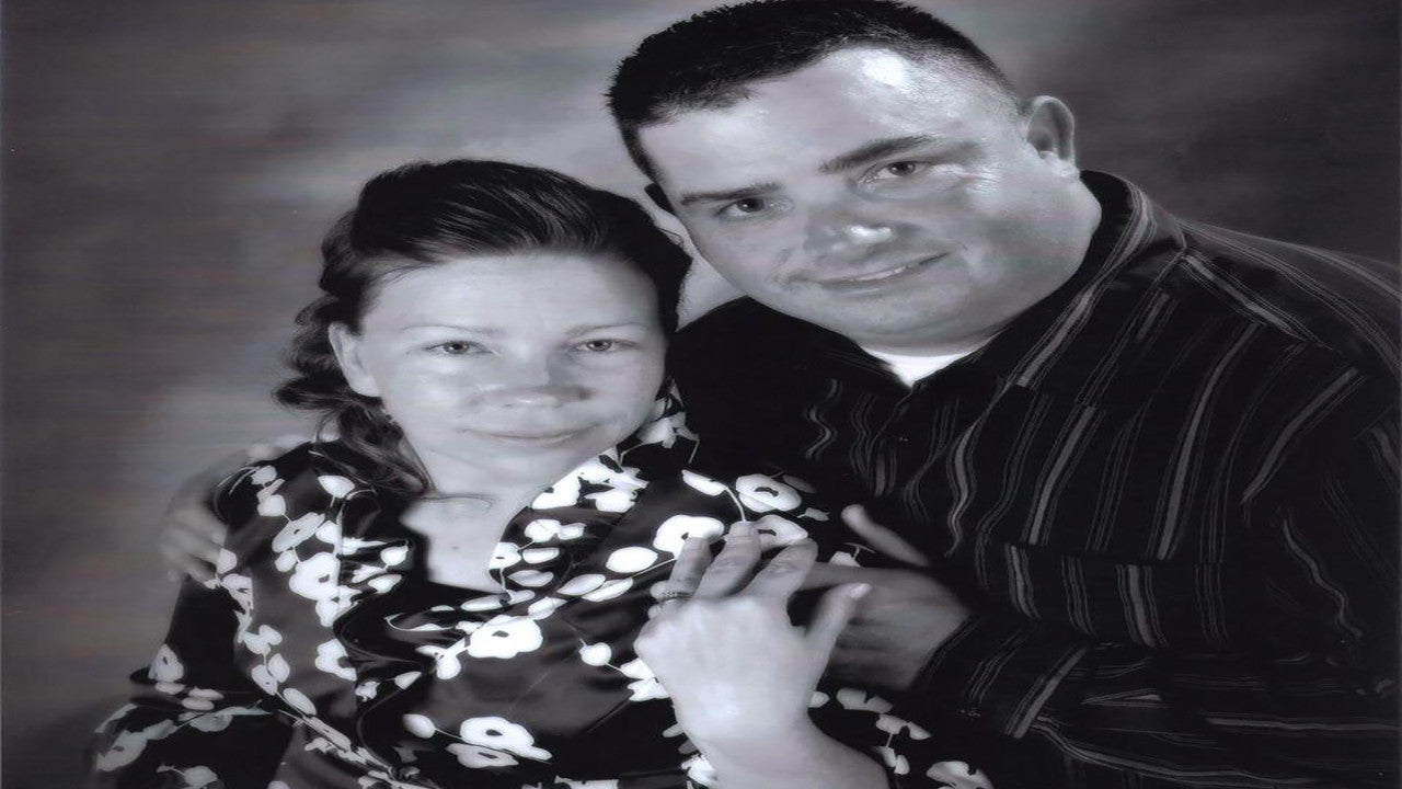 Death Row Update - Evangelist Shad McIntosh