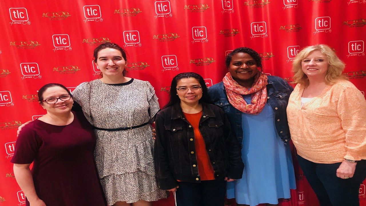 Baptized after a Water and Spirit Born Again Bible Study