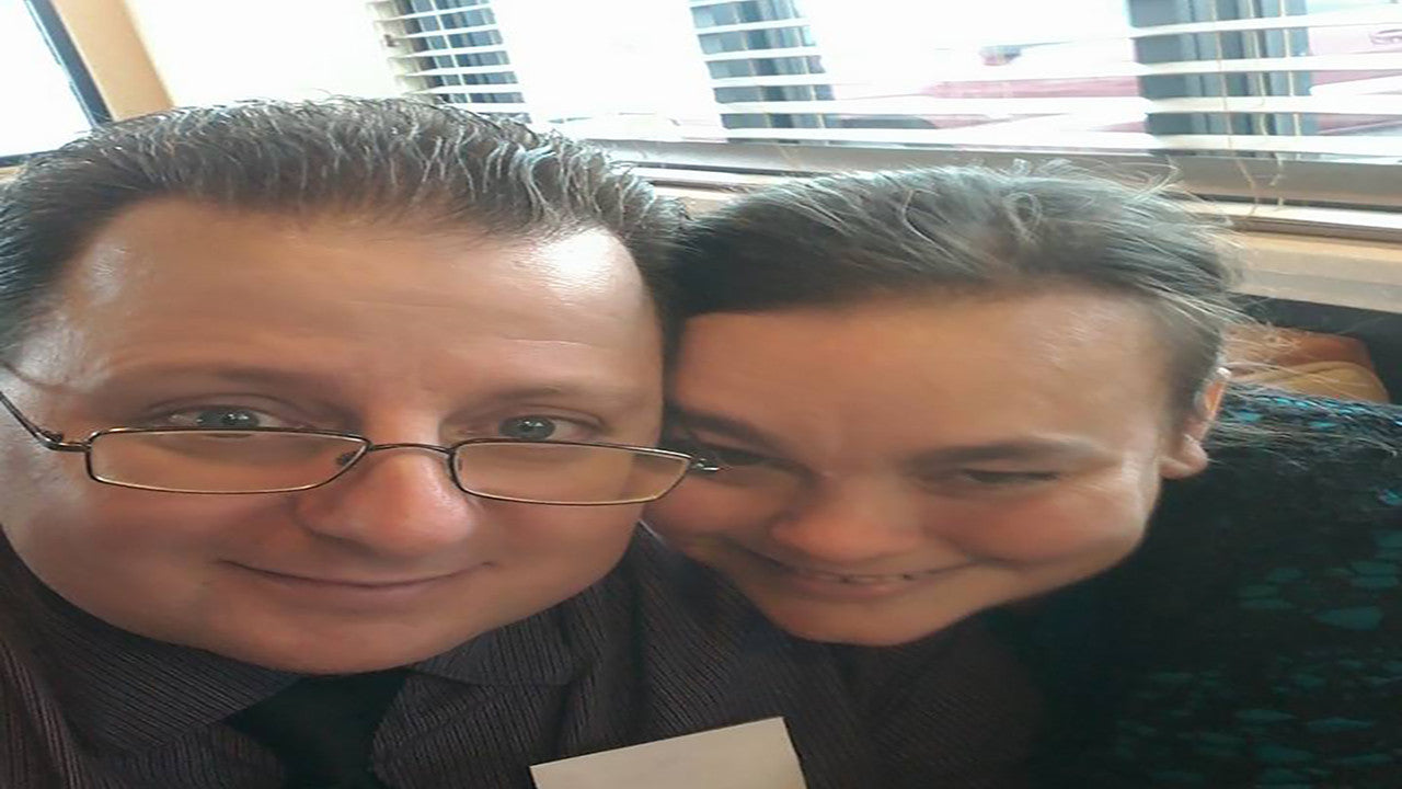 "It's so awesome to see them get their own revelation"