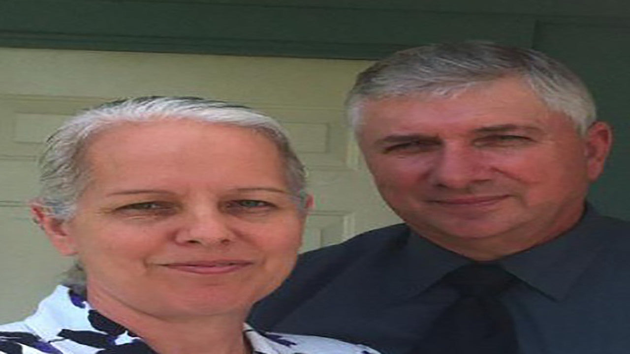 "Couldn't even wait for the water to warm up!"