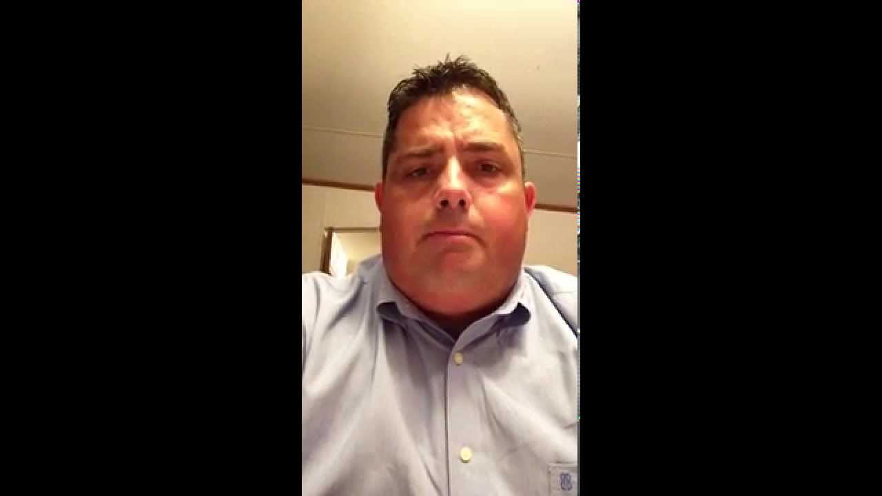 Water & Spirit + YOU = Massive Explosive Church Growth (VIDEO)