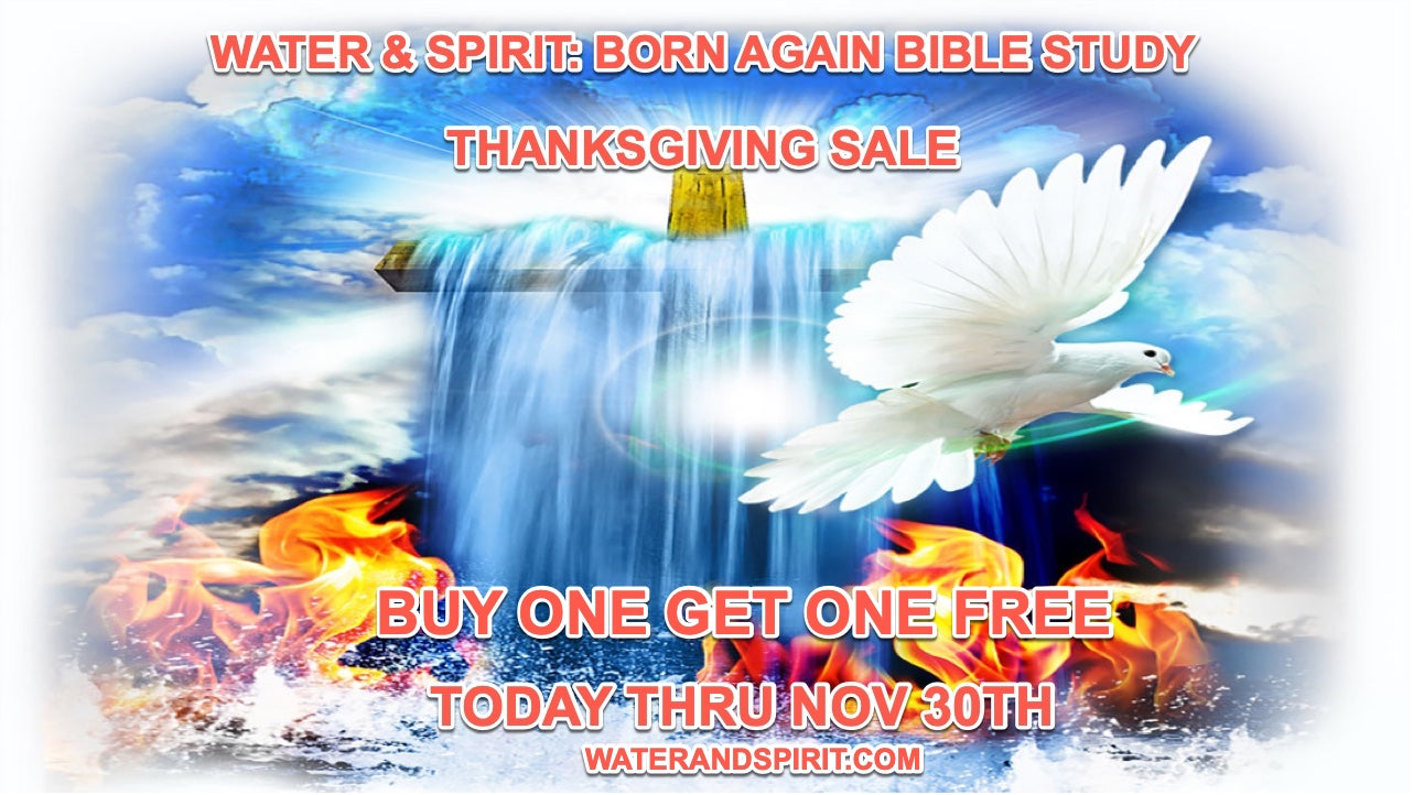 Thanksgiving 2022 Buy One Get One Free Sale