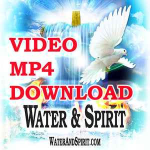 Water & Spirit All Digital Downloads Deal
